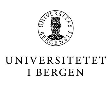 Logo for Universitetet i Bergen